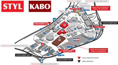 Pozvání na veltrh módy, bižuterie, galanterie.... Kabo - Styl Pozvání na veltrh módy, bižuterie, galanterie.... Kabo - Styl
