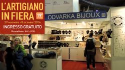 L´Artigiano in Fiera 2014 L´Artigiano in Fiera 2014