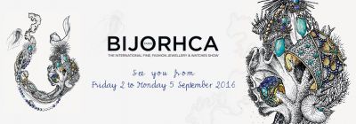 Eclat de Mode Bijorhca 2016