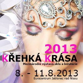 Křehká krása 2013 Křehká krása 2013