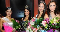 Miss Expat 2012 Miss Expat 2012