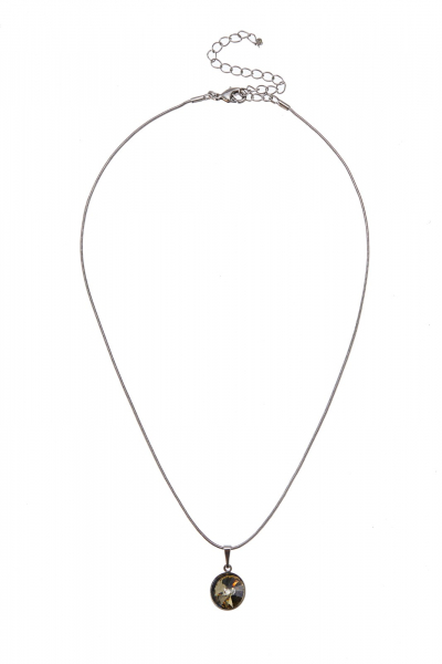 náhrdelník, paladium