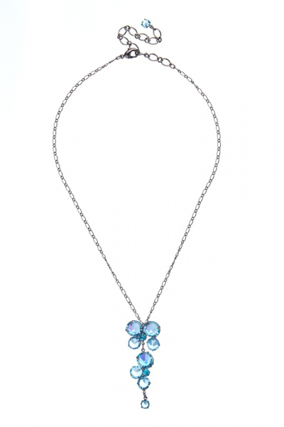 náhrdelník, paladium