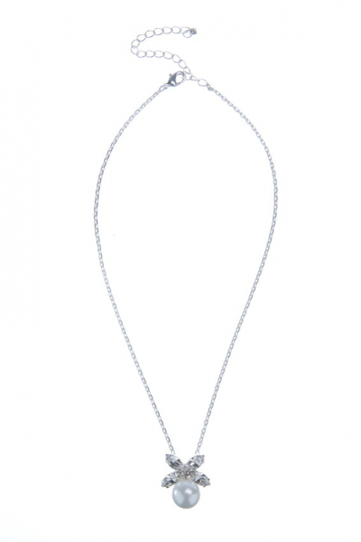 Přívěšek s perlou