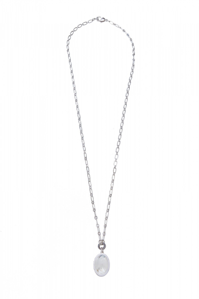 náhrdelník se speciálním kamenem