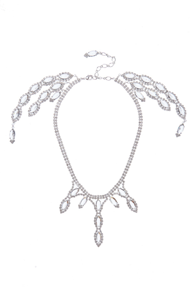 Oboustranný náhrdelník