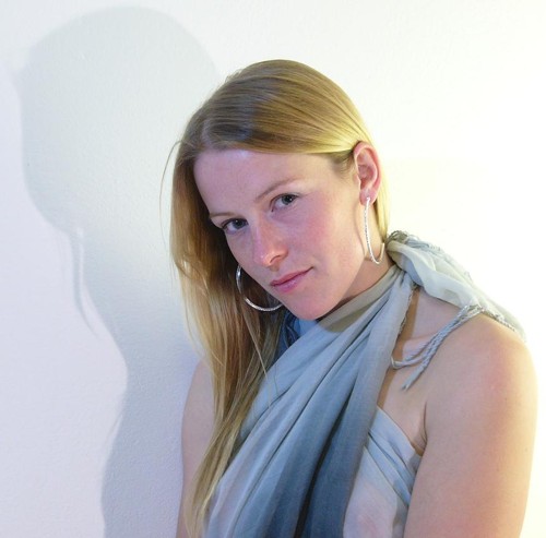 náušnice, stříbrná galvanizace