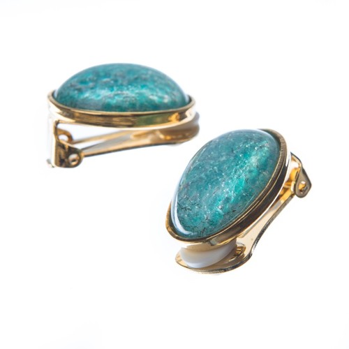 Krásné náušnice – klips