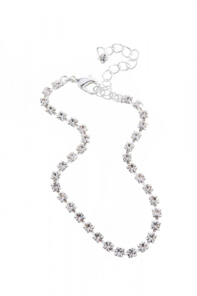 Strass bracelet