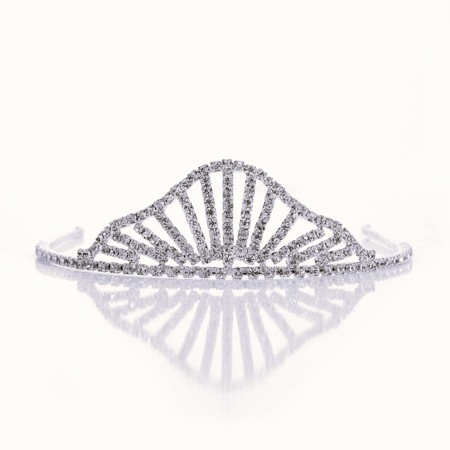 svatební nebo plesová korunka