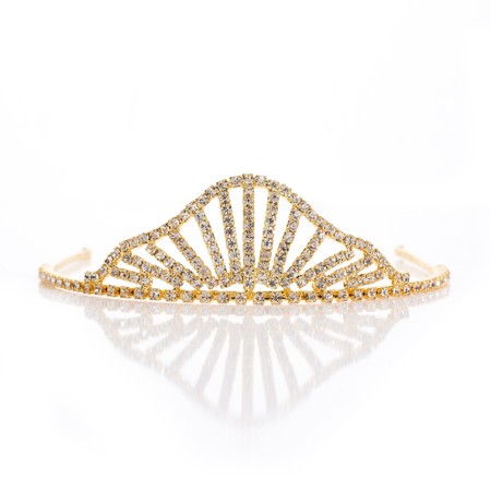 svatební nebo plesová korunka