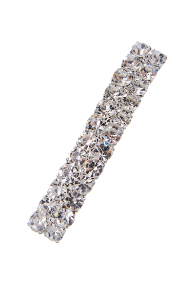 "francouzská" štrasová spona do vlasů