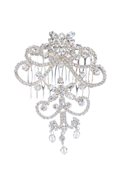 Svatební hřebínek