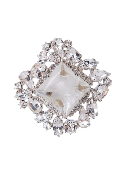 Brož se speciálním kamenem