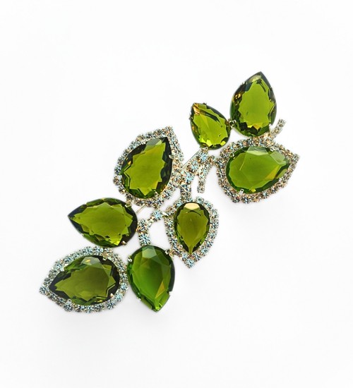 Brož k výročí státního svátku