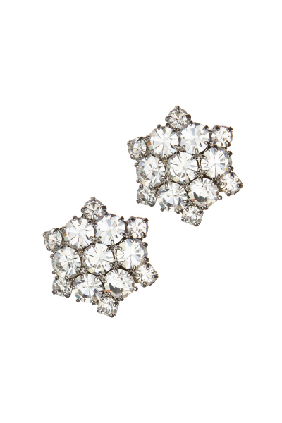 lehounké náušnice pecky