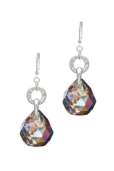 Náušnice s dropsem