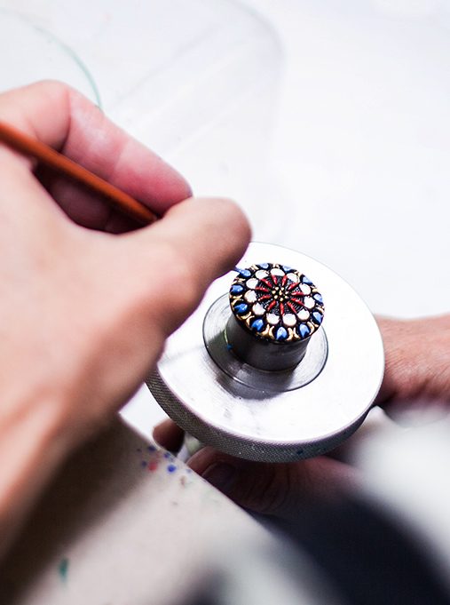 Handmade Jewelry